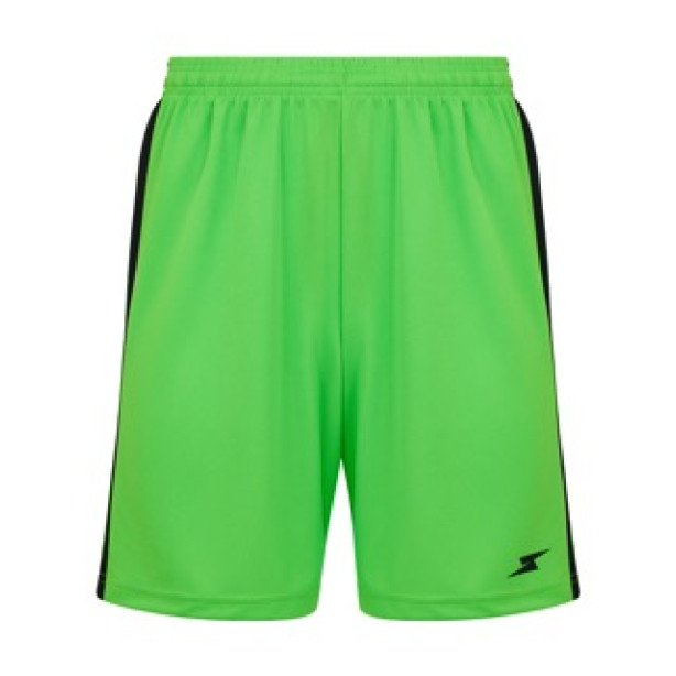 Шорты игровые Spire (зеленые)